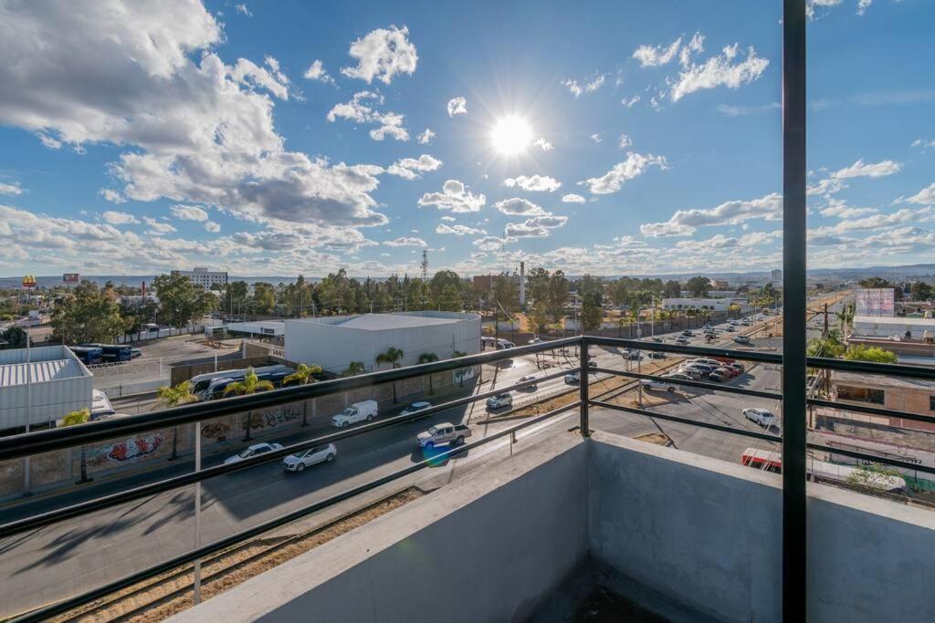 Depa Industrial Moderno Y Comodo Durango Luaran gambar