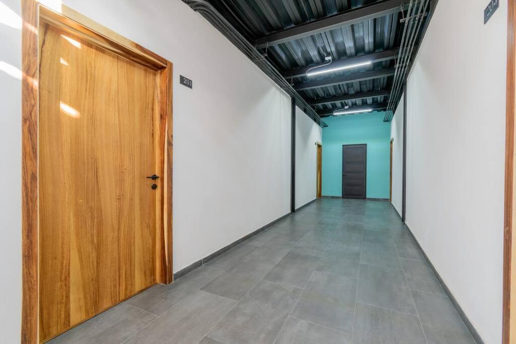 Depa Industrial Moderno Y Comodo Durango Luaran gambar